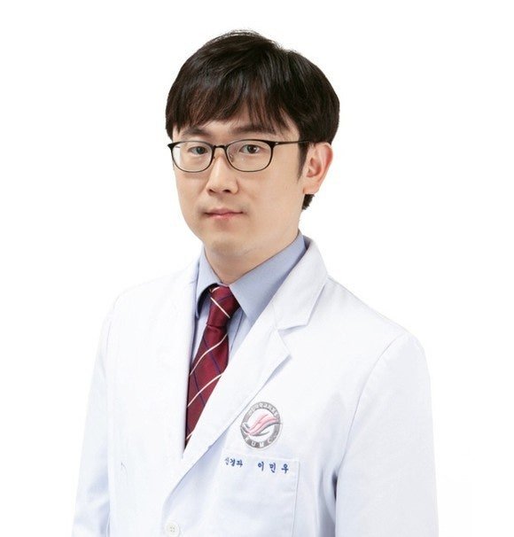 이민우 한림대 성심병원 신경과 교수. (사진=제이엘케이 제공) *재판매 및 DB 금지