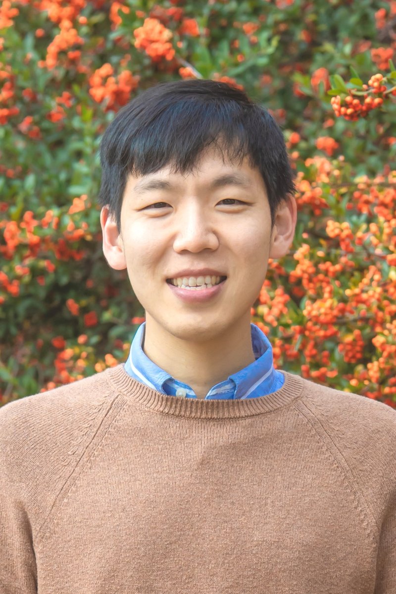 명재욱 KAIST 건설및환경공학과 교수 /뉴스1