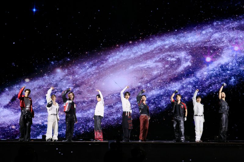 [서울=뉴시스] 세븐틴. (사진 = 플레디스 엔터테인먼트 제공) 2025.09.14. photo@newsis.com *재판매 및 DB 금지