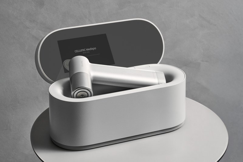 세라젬 뷰티 디바이스 '메디스파 올인원' (세라젬 제공. 재판매 및 DB금지)