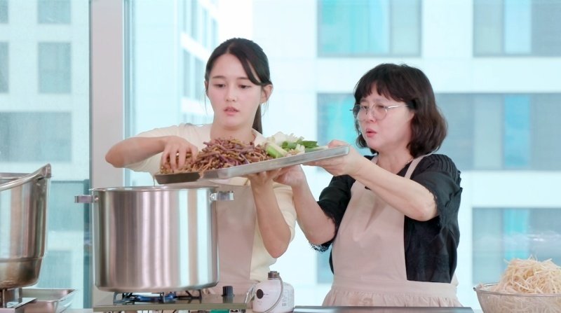 사진제공=KBS 2TV '신상출시 편스토랑'