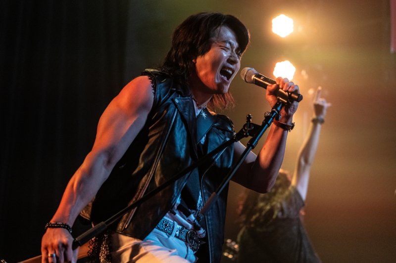 영화 '하트맨' 스틸