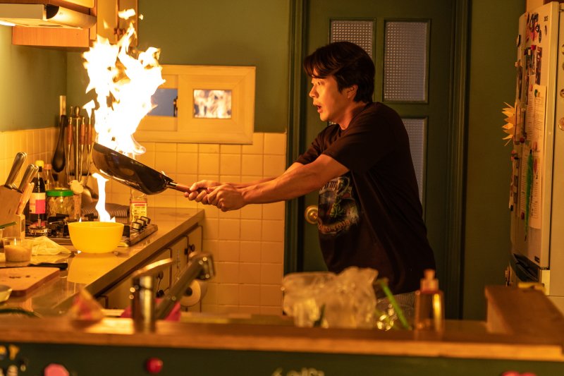 영화 '하트맨' 스틸