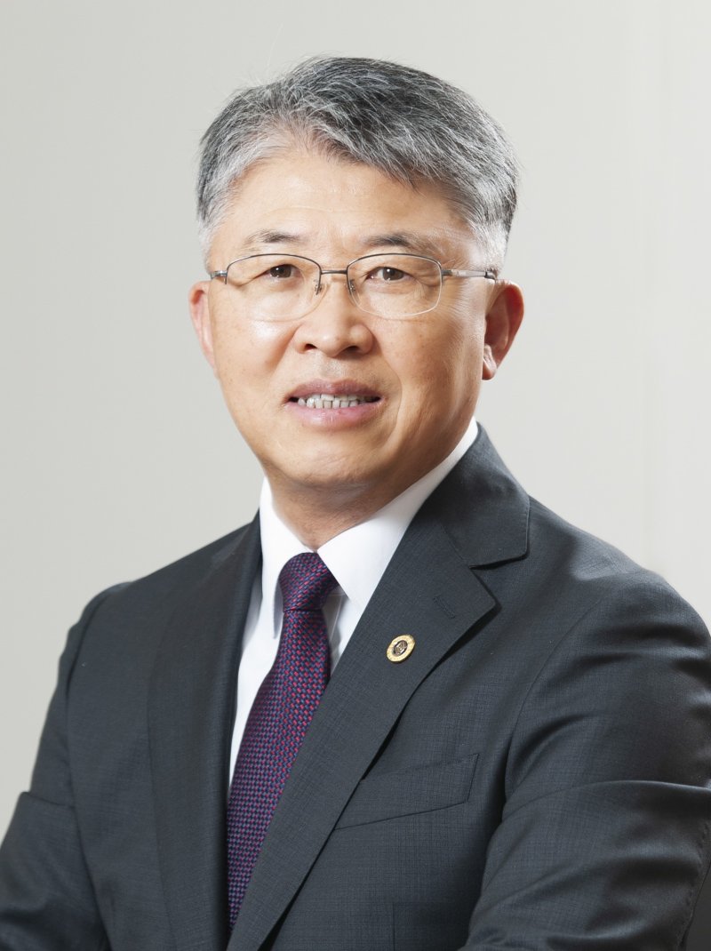 최기주 아주대 제18대 총장. (아주대 제공. 재판매 및 DB금지)