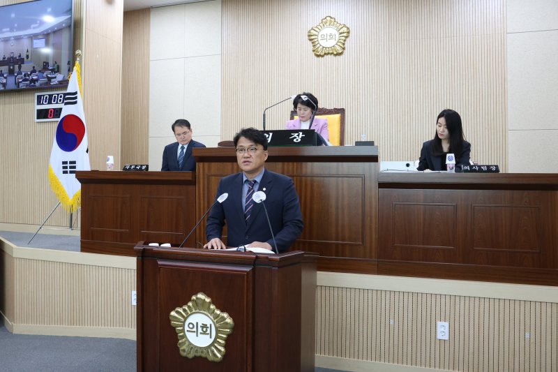 [대구=뉴시스] 김상호 대구 동구의원. (사진=뉴시스 DB) *재판매 및 DB 금지