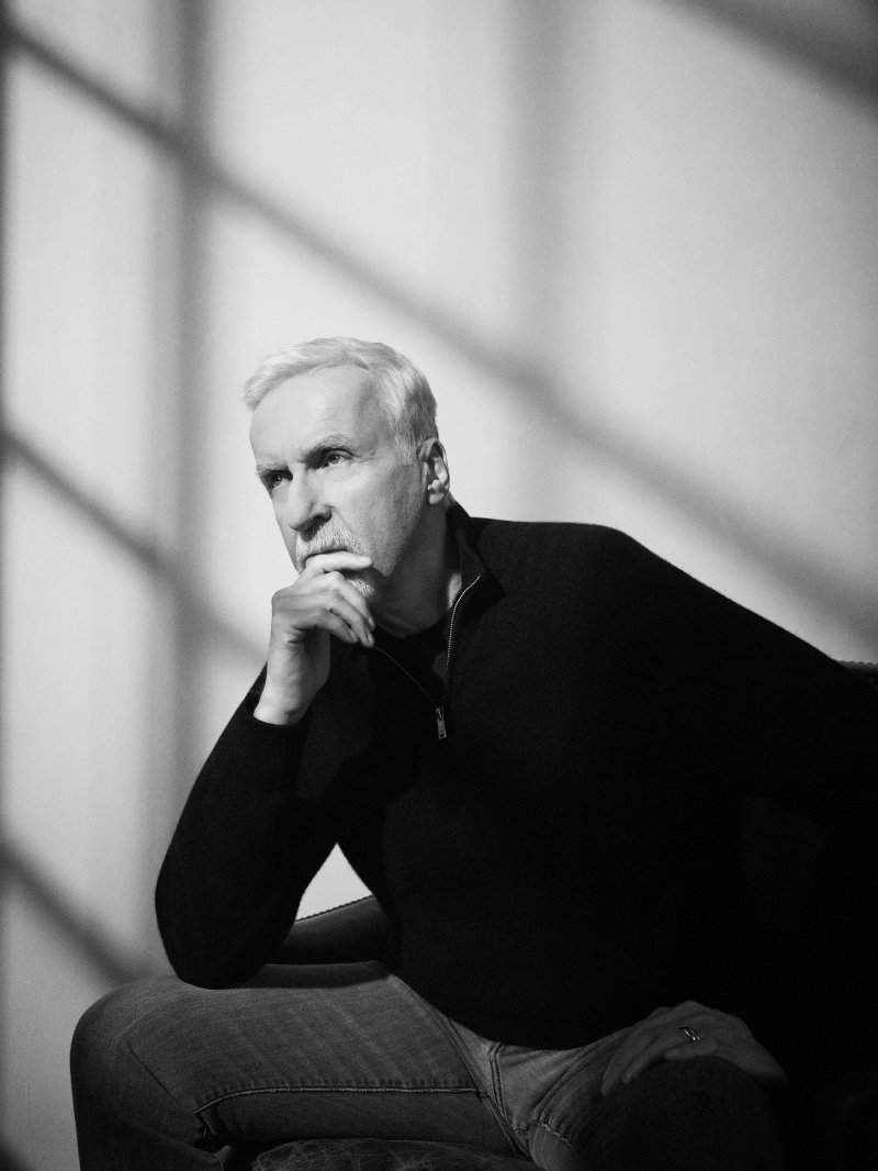 제임스 캐머런 / 월트디즈니컴퍼니코리아