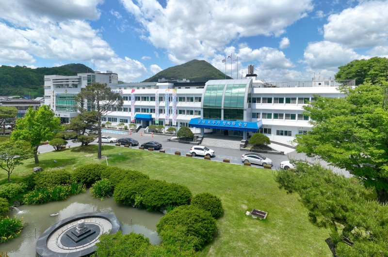 순창군청. *재판매 및 DB 금지