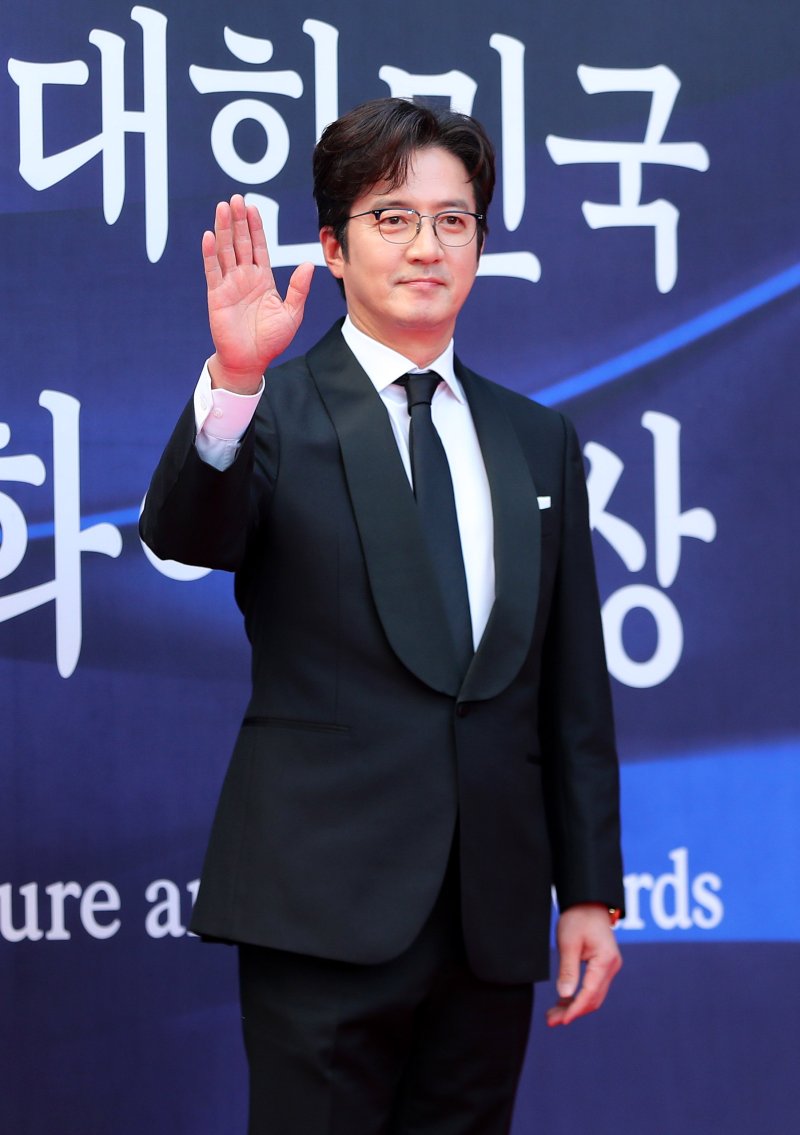 정준호, AI 가짜광고에 당했다 "법적대응"