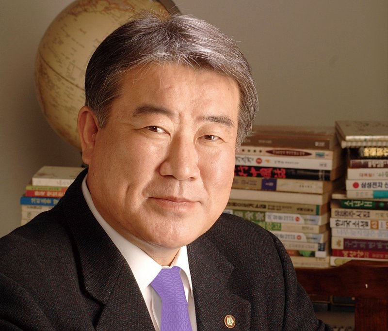 [제주=뉴시스] 김우남 전 국회의원. (사진=뉴시스 DB). photo@newsis.com *재판매 및 DB 금지