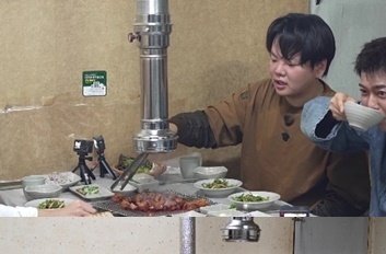 "축복은 갑자기 다가와" 곽튜브, 혼전임신·결혼 비하인드 고백