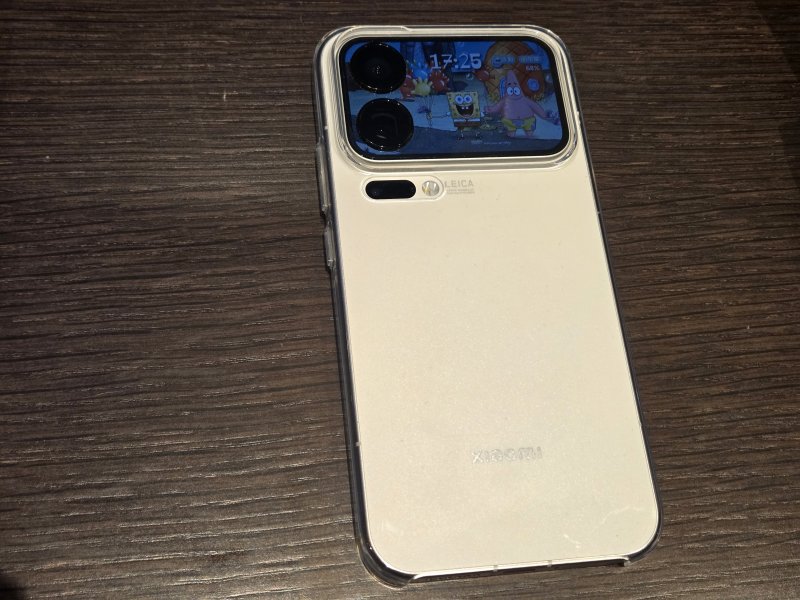 샤오미17 프로맥스 2025.11.20/뉴스1 ⓒNews1 김정현 기자