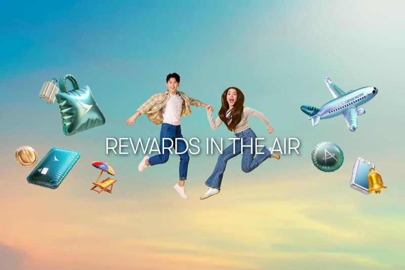 보너스 마일리지 페스타(캐세이 제공)