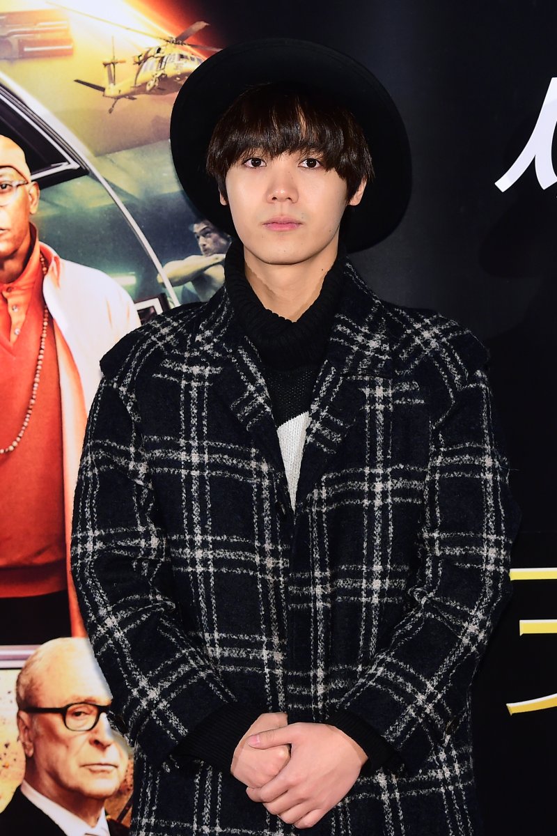 엠블랙 미르 ⓒ News1