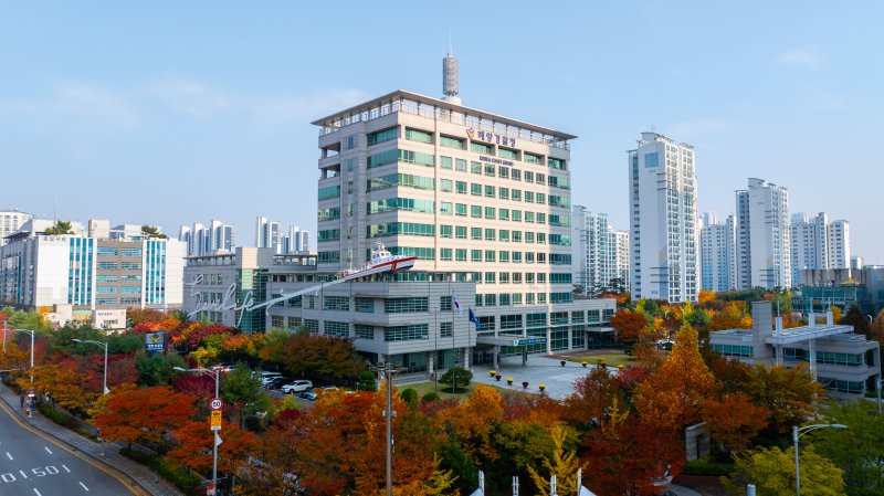 해양경찰청 제공