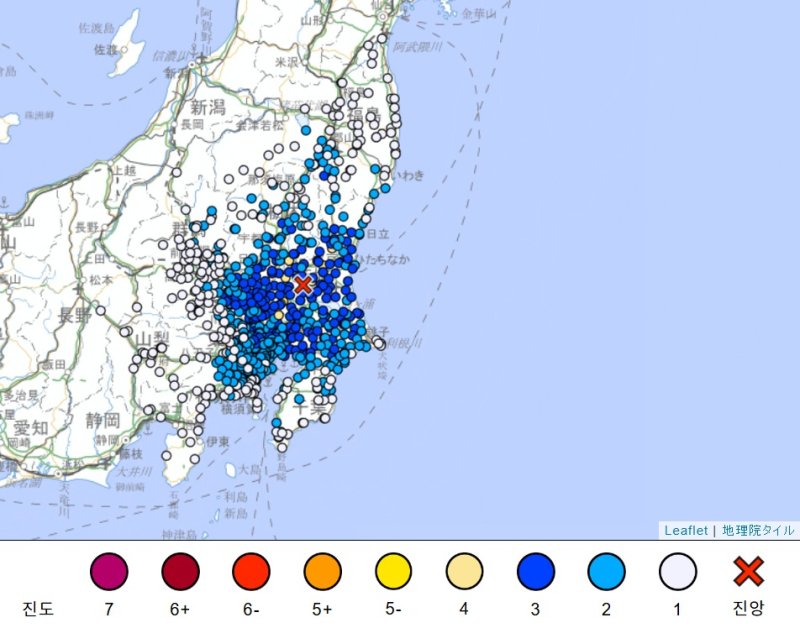 (출처=일본 기상청)