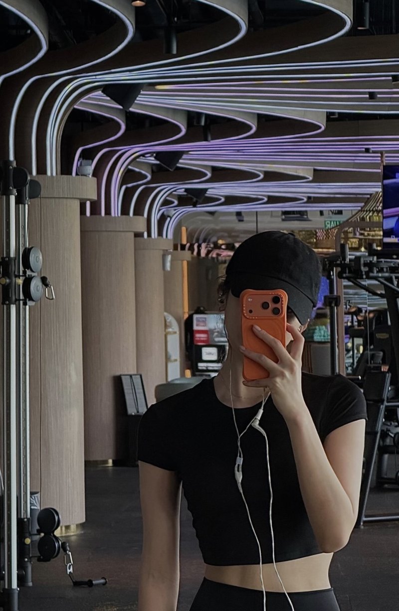 [서울=뉴시스] 배우 문가영. (사진=문가영 인스타그램 캡처) 2025.12.12. photo@newsis.com *재판매 및 DB 금지