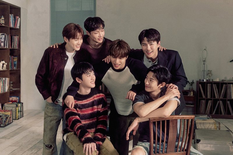 추워지고 눈 오니…'시즌송' 쏟아내는 가요계