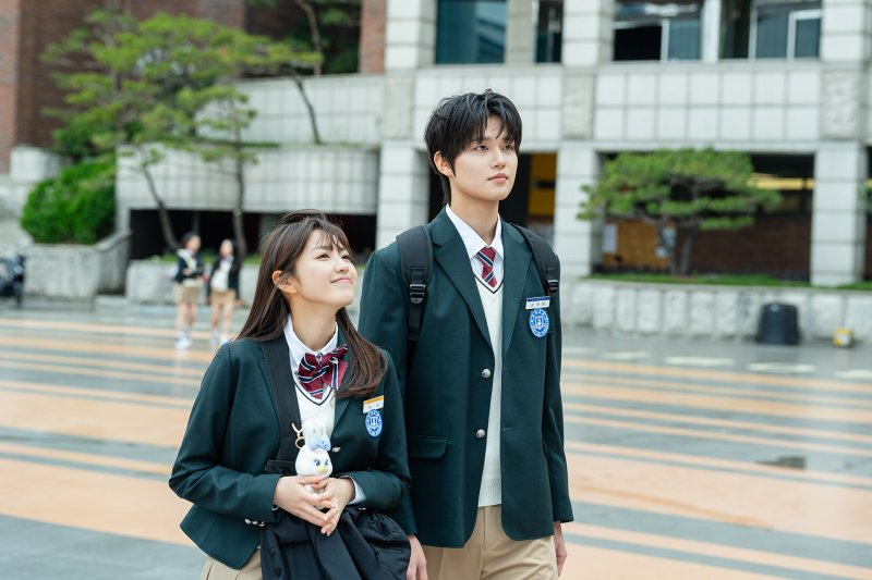 [주말의 OTT]지금은 테일러 스위프트 시대