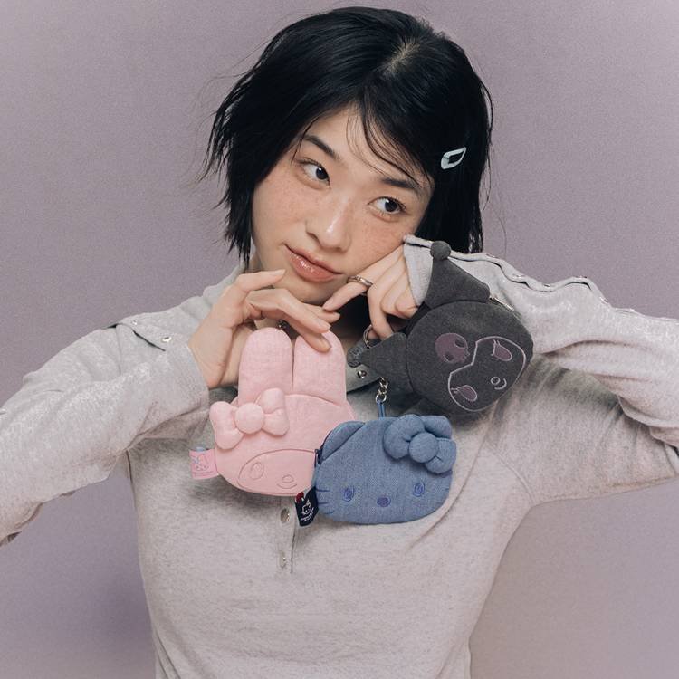 '조셉앤스테이시'의 팝업스토어.(롯데백화점 제공).