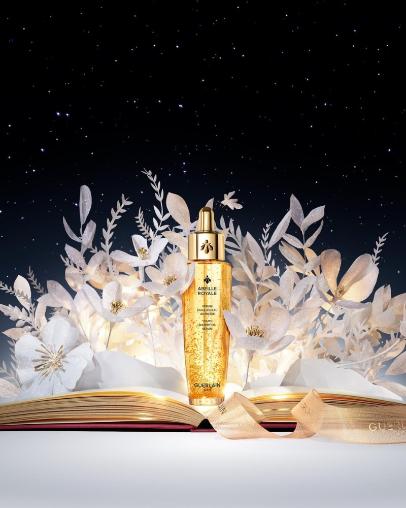 겔랑 (출처=연합뉴스)