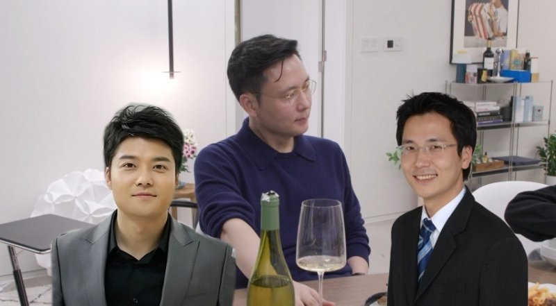 전종환 아나, 전현무 밀어내고 MBC 최종 합격한 비하인드 공개