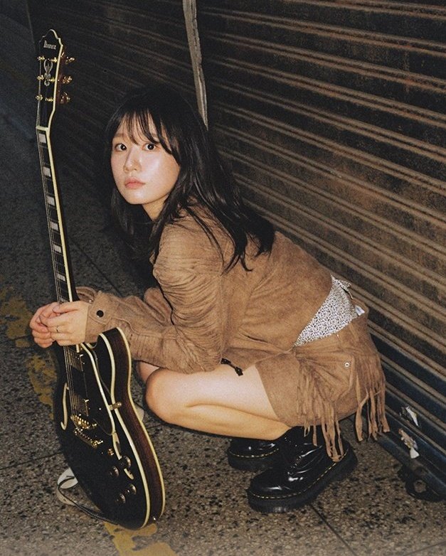 연정, 14일 노들섬서 두 번째 콘서트…'우리만의 인사'