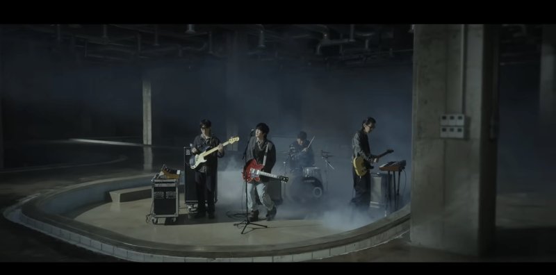 너드커넥션, 한 해 끝과 새로운 시작…'클리셰'