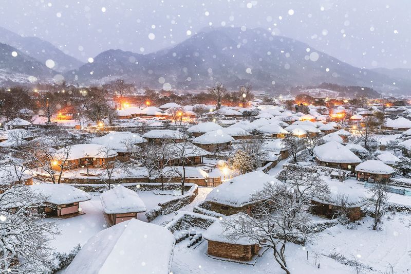 순천 낙압읍성. 전남도 제공
