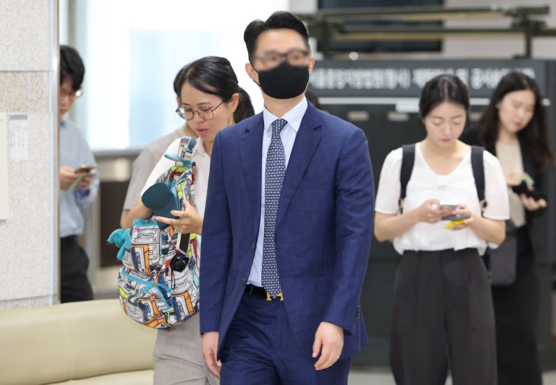 '통일교 의혹' 공방…與 "경찰 수사 촉구" 野 "특검 도입 수용해야"