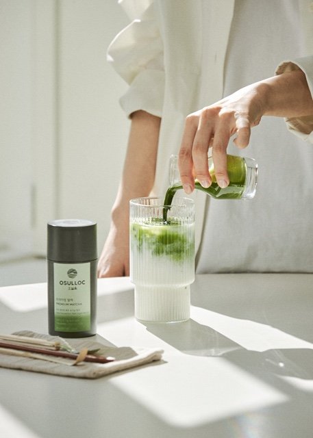 (사진=오설록 제공) *재판매 및 DB 금지