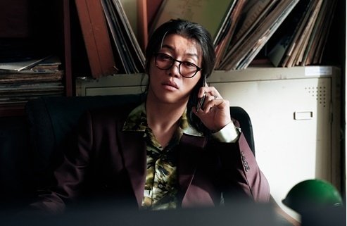 '모범택시3' 이제훈, 빌런 음문석과 맞붙는다…참교육 예고