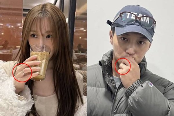 내년결혼 티파니·변요한 "사랑하는 사람"(종합)