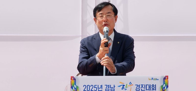 [창원=뉴시스] 안병우 농협경제지주 축산경제 대표. (사진=뉴시스 DB). photo@newsis.com