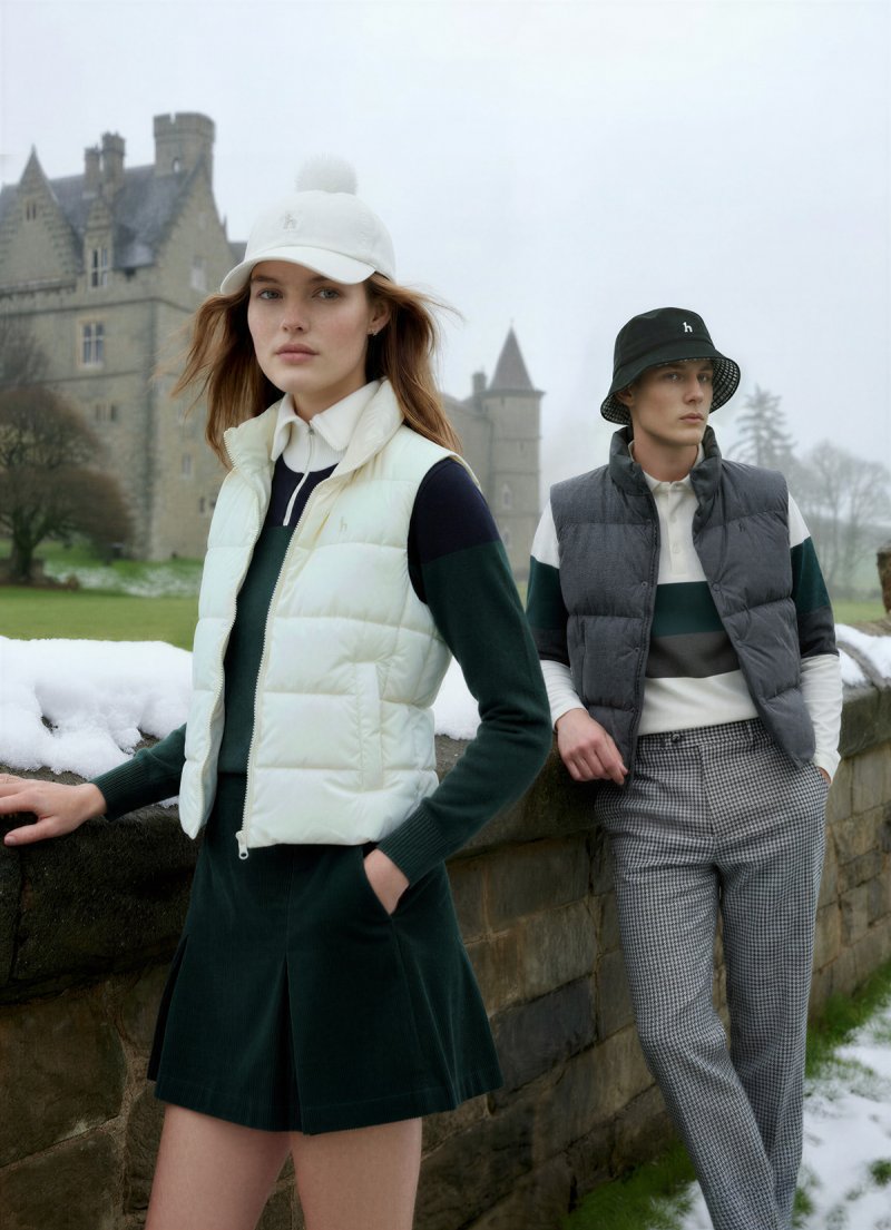 (헤지스골프제공)