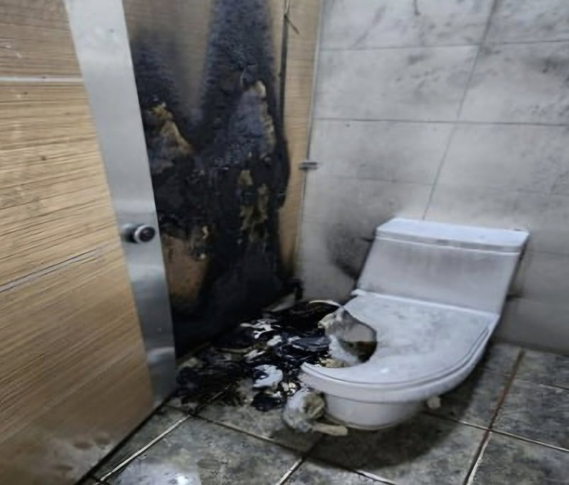 화재 현장. (경기도소방재난본부 제공. 재판매 및 DB 금지) 2025.12.13/뉴스1