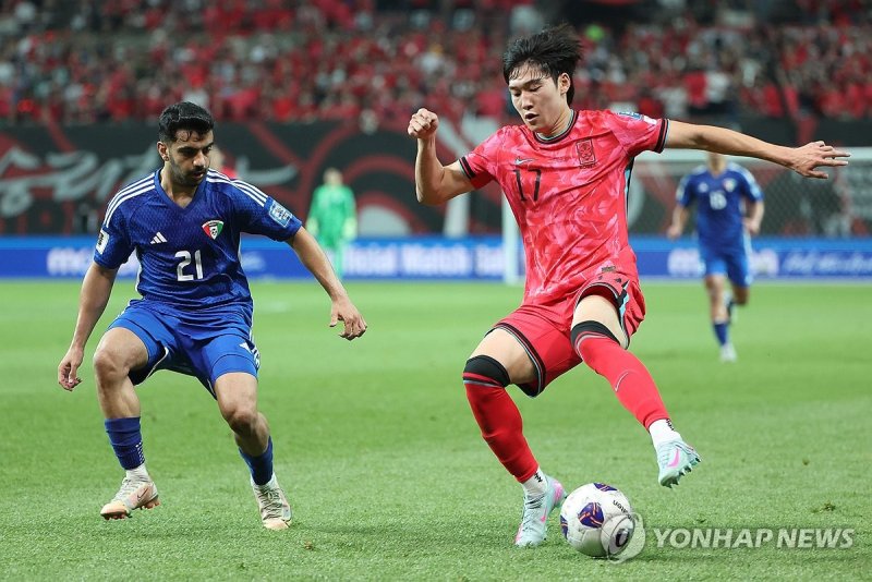 "AG? 군대 가기 싫은 선수들이 알아서 한다"... 이제 '올림픽'과 '철학'에 목숨 걸 때