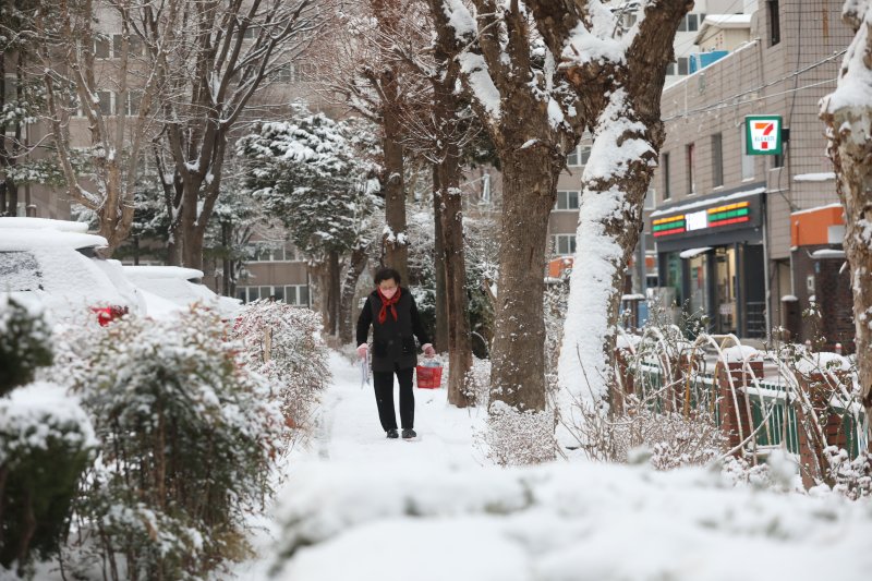 (사진은 기사 내용과 무관함) / 뉴스1 ⓒ News1