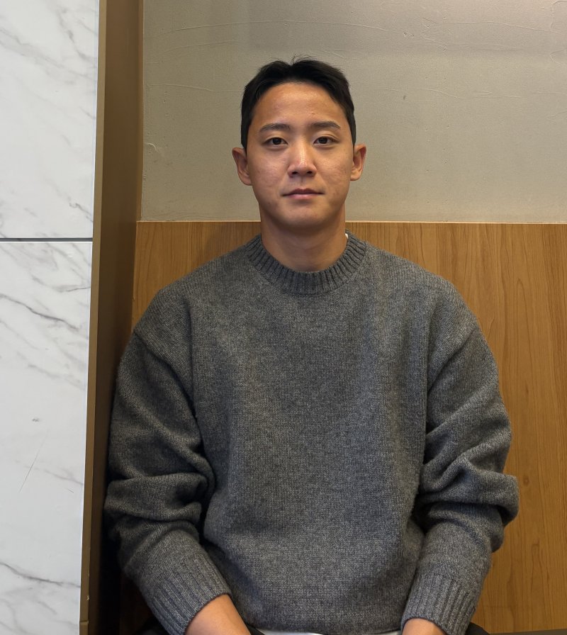 김천 상무의 이정택. /뉴스1 ⓒ 뉴스1 김도용 기자