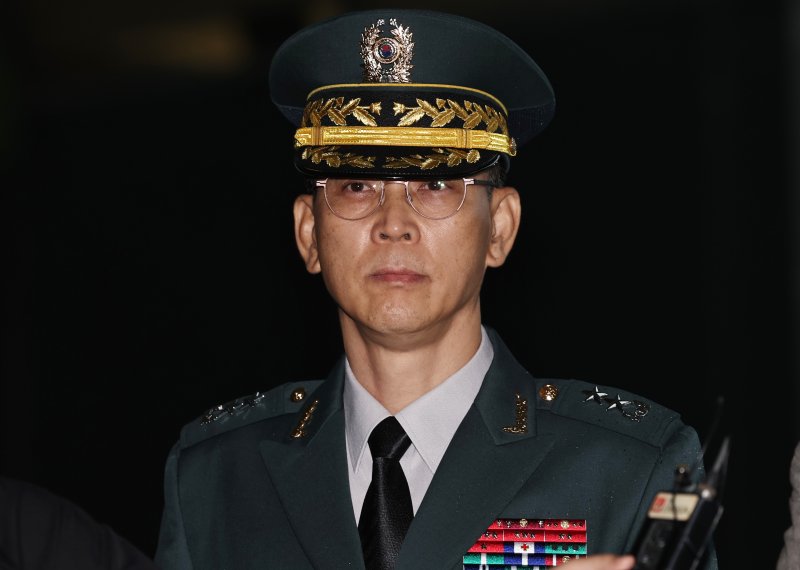 김용대 전 드론작전사령관./뉴스1 ⓒ News1 구윤성 기자