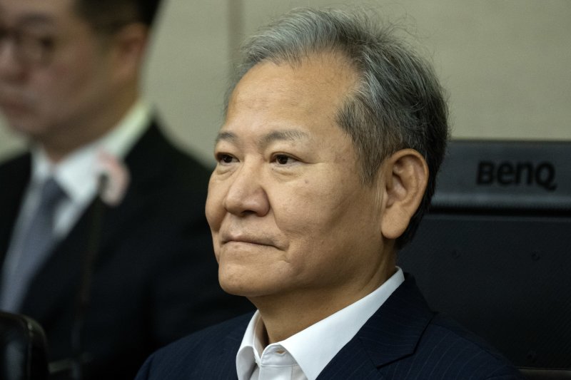 이상민 전 행정안전부 장관./뉴스1 ⓒ News1 사진공동취재단