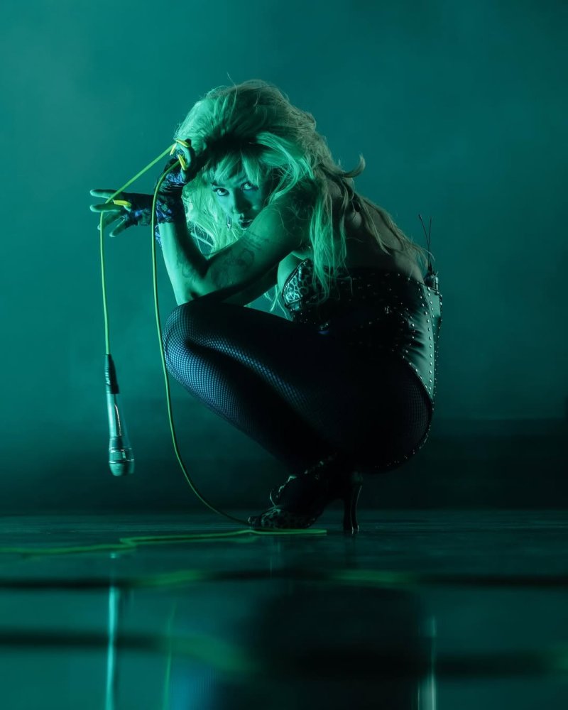 도자캣, 팝계 '버자이너 모놀로그'…2030 여성 열광 이유 있네