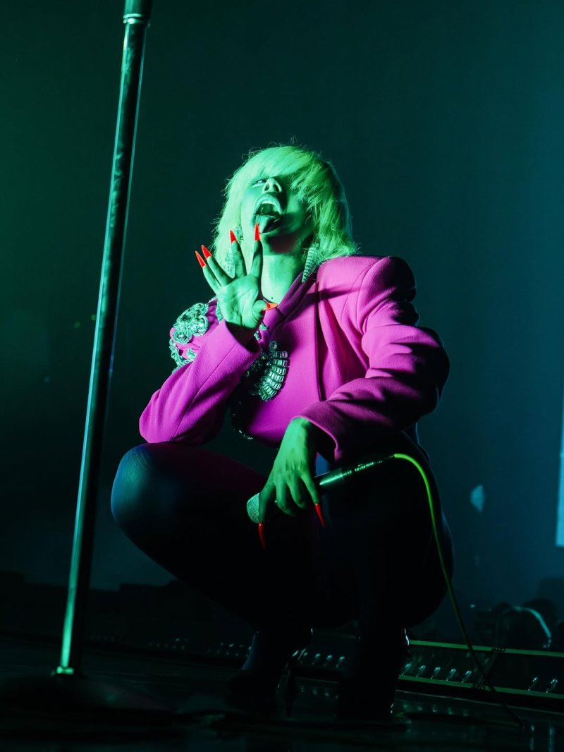 도자캣, 팝계 '버자이너 모놀로그'…2030 여성 열광 이유 있네