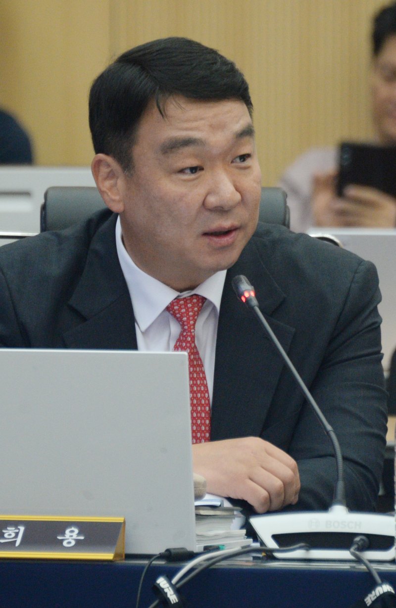 정희용 의원 (사진=뉴시스 DB)