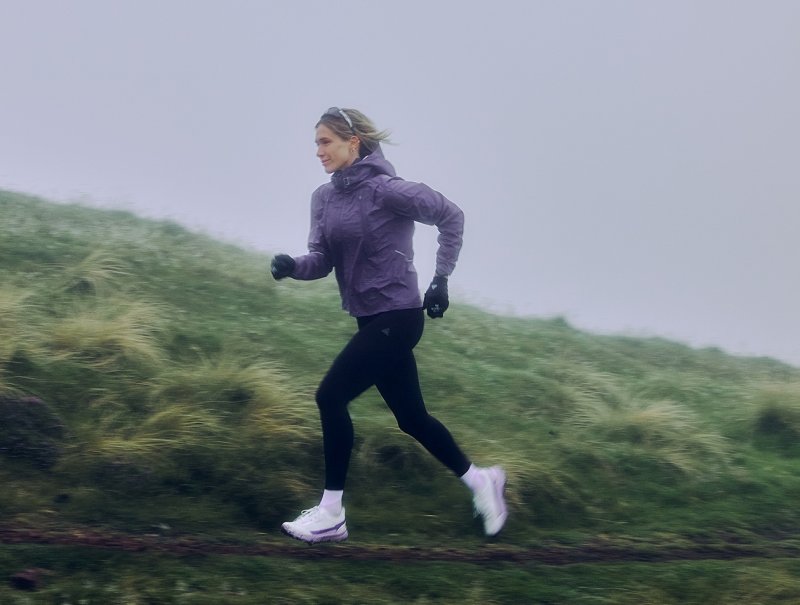 트레일 러닝 이미지