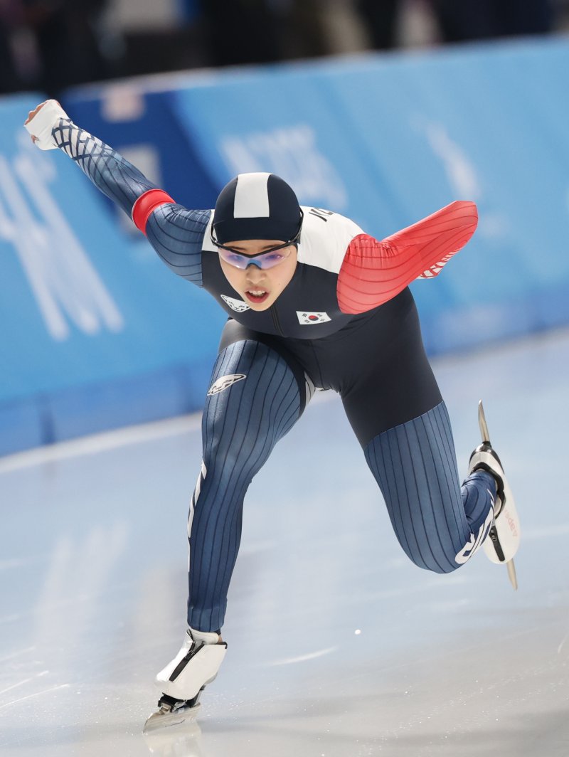 이나현. 2025.2.11/뉴스1 ⓒ News1 이승배 기자