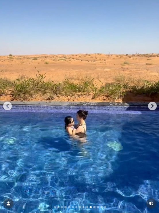 박하선 인스타그램 캡처