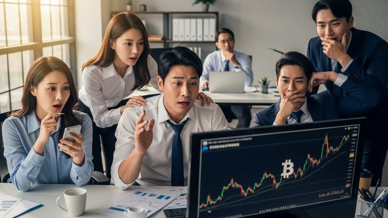 기사 이해를 돕기 위해 AI로 생성한 이미지