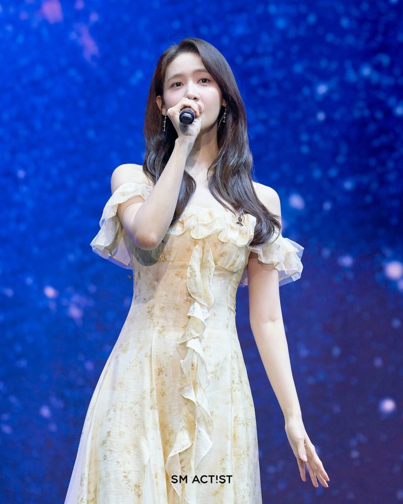 임윤아/ SM엔터테인먼트 제공