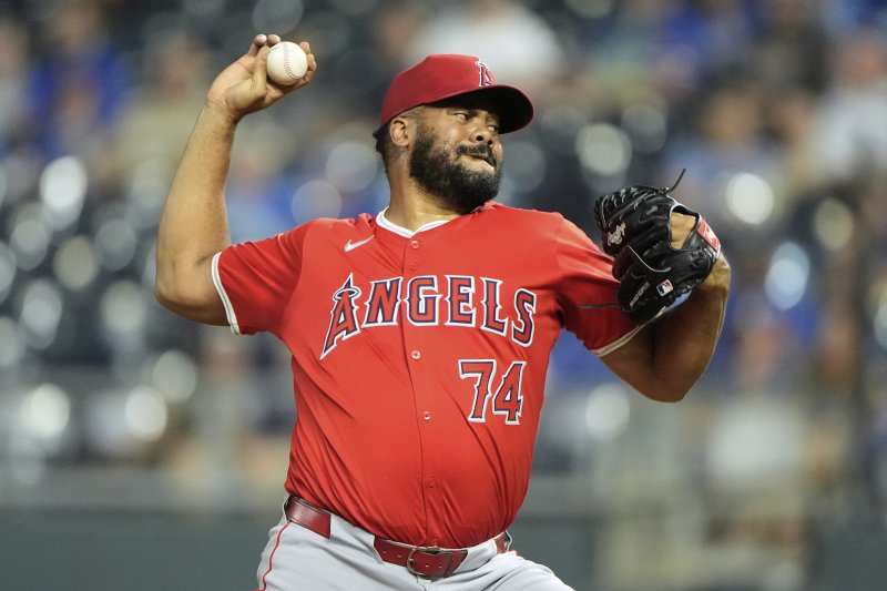 [캔자스시티=AP/뉴시스] 켄리 잰슨. 2025.09.03