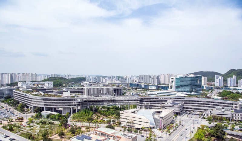 정부세종청사 전경 자료사진 /뉴스1 DB ⓒ News1 김기남 기자